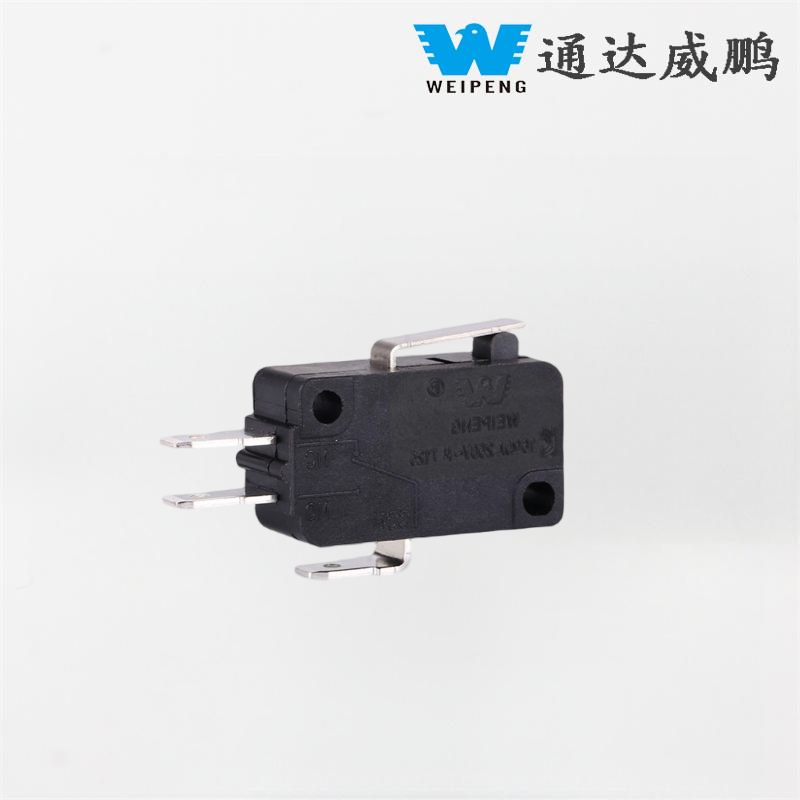 สวิตช์รีเซ็ตเปิด/ปิดตามปกติกระแสสูง 16A