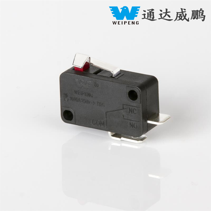 อุปกรณ์เสริมเครื่องดูดฝุ่นแบบ Micro Switch 16A