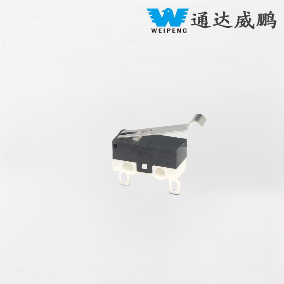 1A 2-PIN Handle Sweeper เครื่องชงกาแฟ Micro Switch