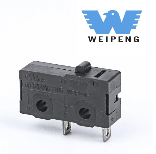Micro Switch Force ต่ำได้นำการเปลี่ยนแปลงที่สำคัญมาสู่ตลาด