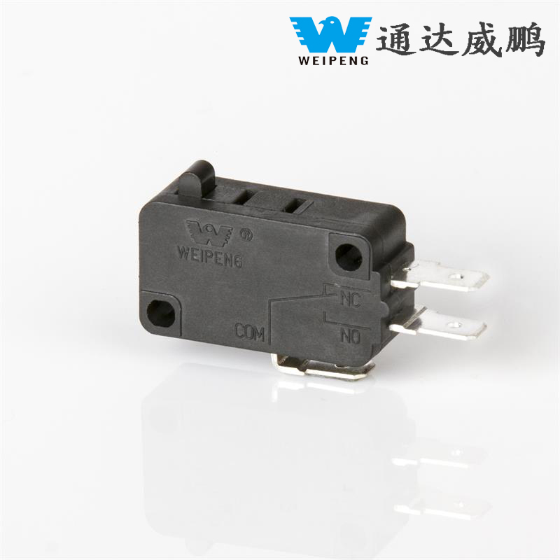 Yueqing Tongda Wire and 10A Micro Switch ของ Yueqing Tongda Wire กลายเป็นเอซที่ขายดีที่สุดซึ่งนำตลาดเฉพาะกลุ่มด้วยความแข็งแกร่ง