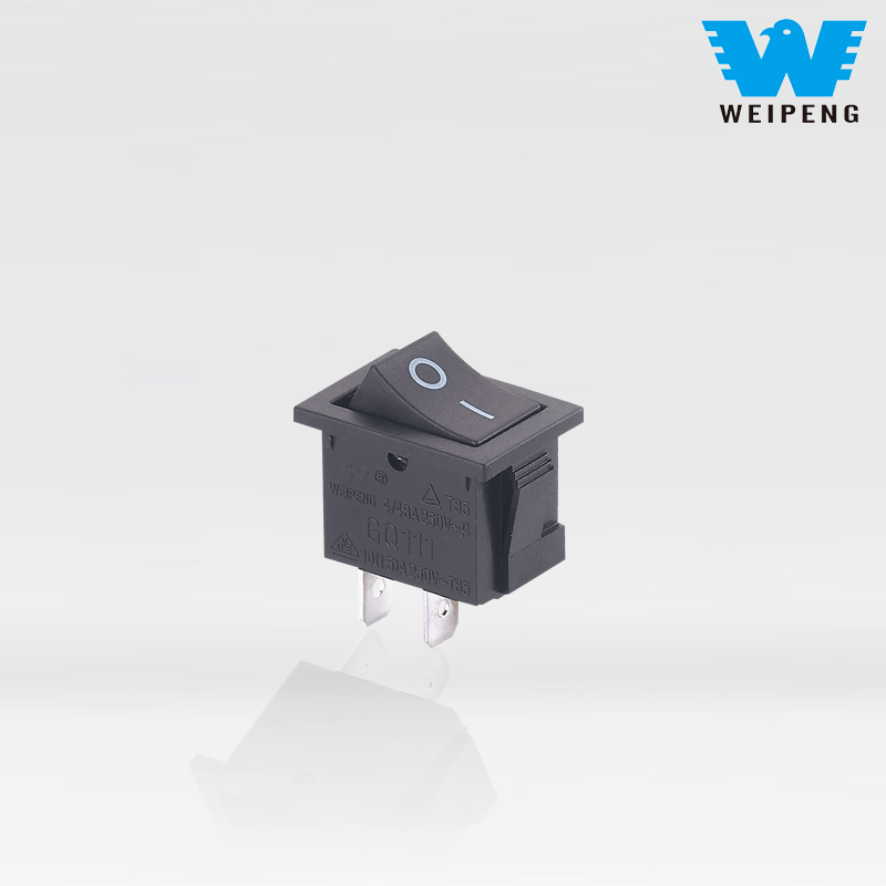 ด้วยสวิตช์โยกรถยนต์เป็นแกนกลาง Yueqing Tongda Wired Factory Forge Forge มาตรฐานอุตสาหกรรม