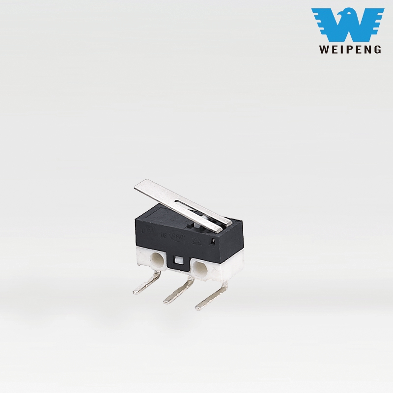 Micro Switch Mouse สร้างประสบการณ์การควบคุมที่เหนือกว่า