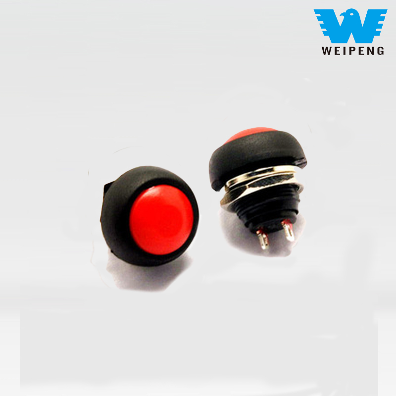 สวิตช์ปุ่มกดขนาด 22 มม. ใช้ 'อินเทอร์เฟซขนาดเล็ก' เพื่อใช้ประโยชน์จาก 'รูปแบบใหญ่' ในการควบคุมทางอุตสาหกรรม