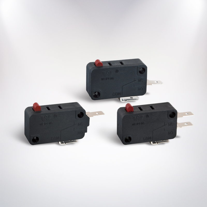 30 ปีแห่งความทุ่มเท เป็นผู้นำโลก – Yueqing Tongda Mini Limit Switch ได้รับการยอมรับทั่วทั้งอุตสาหกรรม