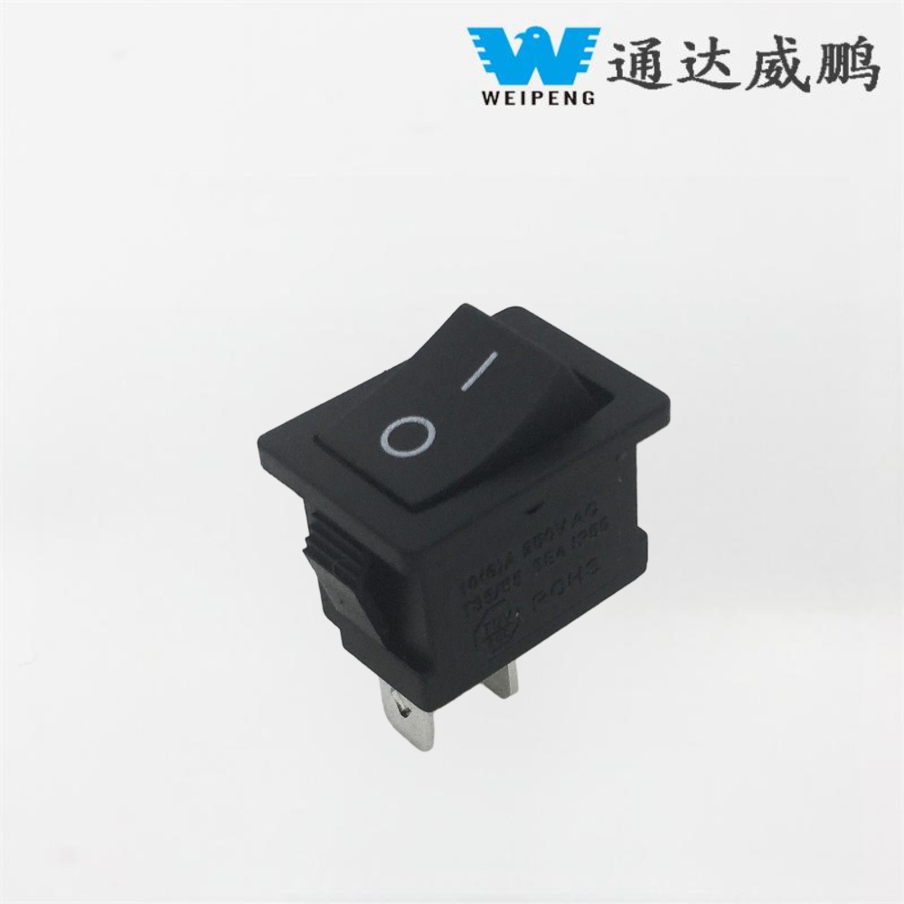 รู้จักการเปิด/ปิดสวิตช์ไฟฟ้า