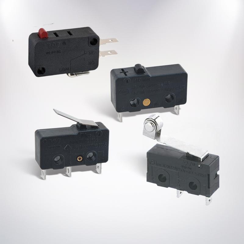 สวิตช์การดำเนินการแบบ snap ทำหน้าที่อะไร?