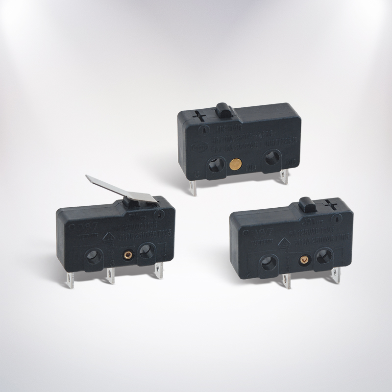 ไมโครสวิตช์ขนาดเล็ก: คู่มือฉบับสมบูรณ์สำหรับผู้ซื้อ