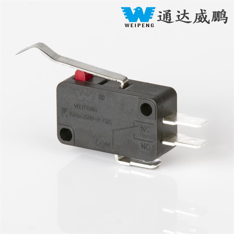 Snap Action Micro Switch: คู่มือสำคัญ