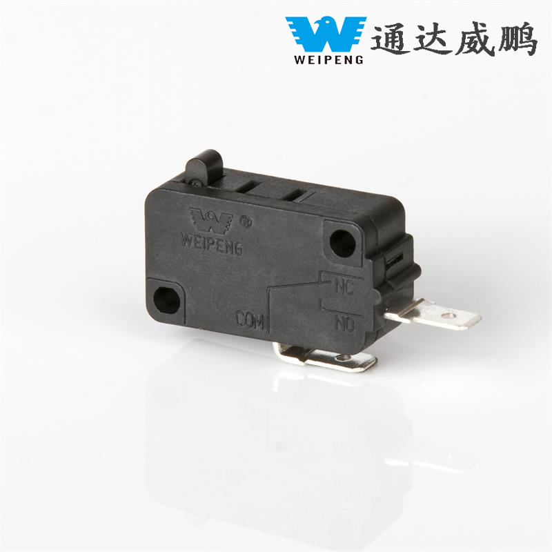 NO Micro Switch: คู่มือสำคัญสำหรับอุปกรณ์อิเล็กทรอนิกส์และระบบอัตโนมัติ
