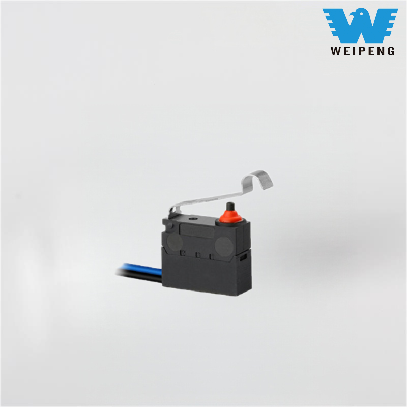 สวิตช์ตรวจจับการเปลี่ยนเกียร์อัตโนมัติพร้อมหมุดระบุตำแหน่ง