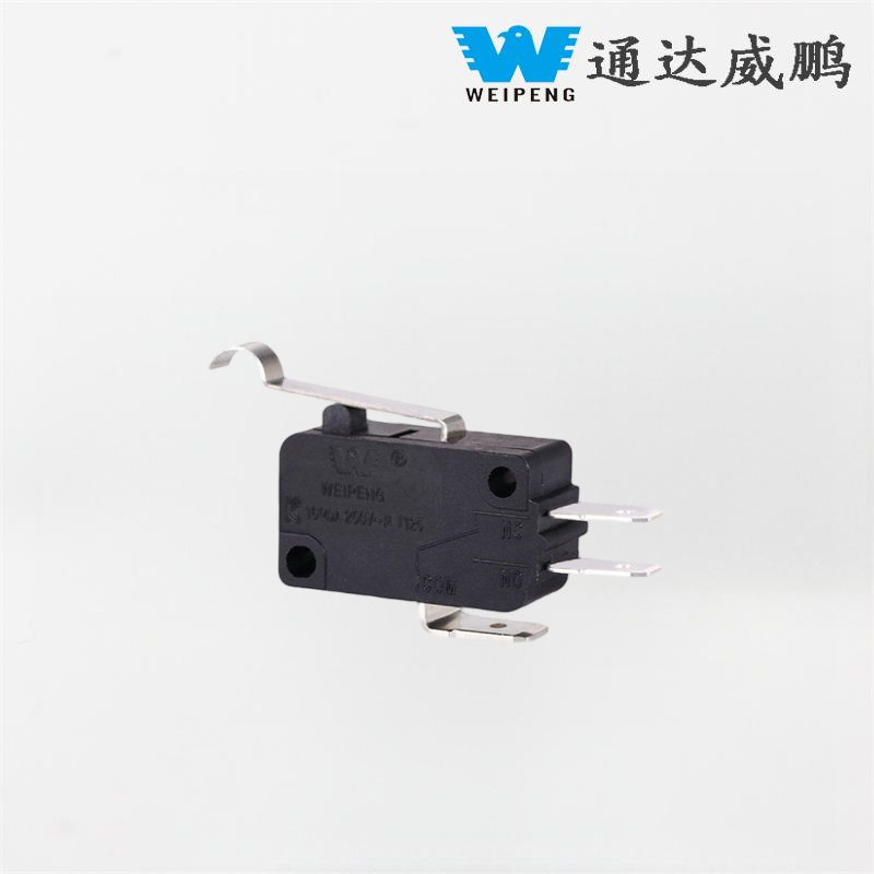 ไมโครสวิตช์ของเครื่องปั่นและเครื่องทำนมถั่วเหลือง