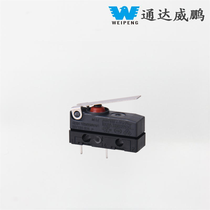 รถ ล็อคประตู เครื่องตัดหญ้า สวิตช์ไมโคร