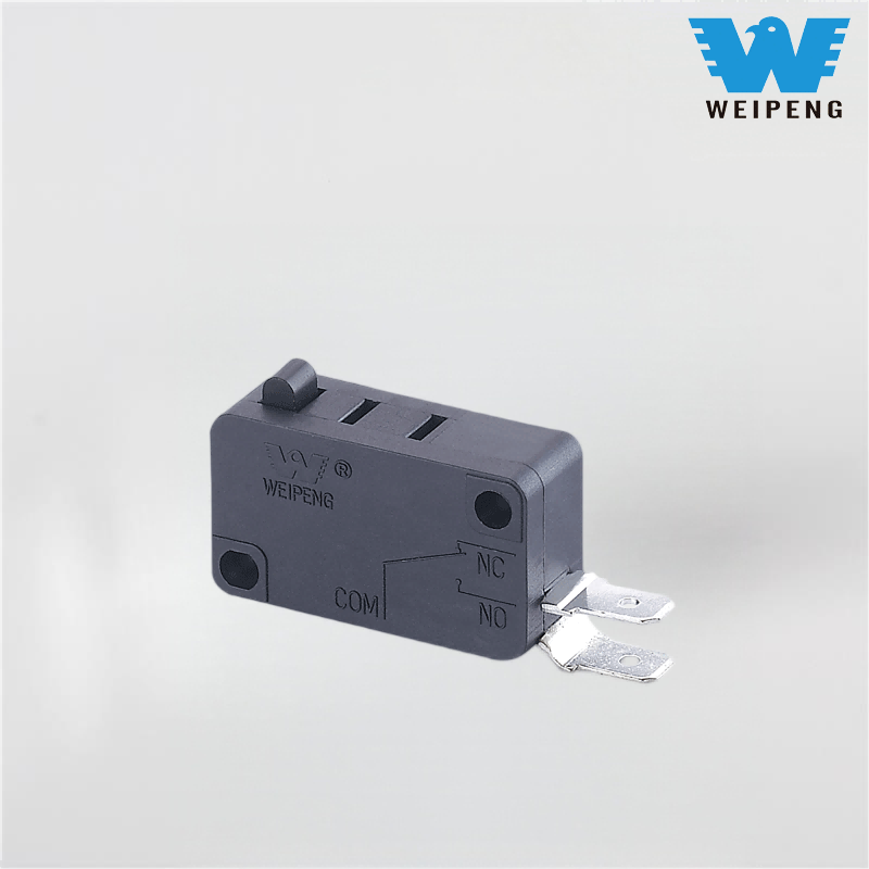 ไมโครสวิตช์เฉพาะสำหรับปืนเชื่อม