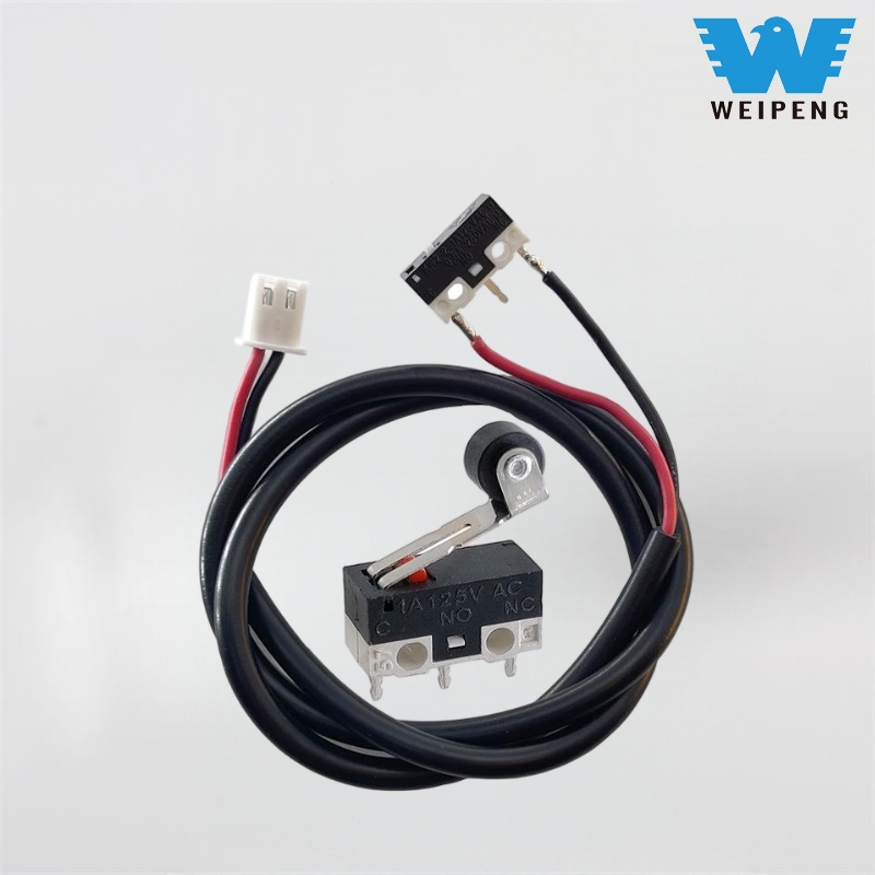 ขายตรงไมโครสวิตช์ 3 เทอร์มินัล