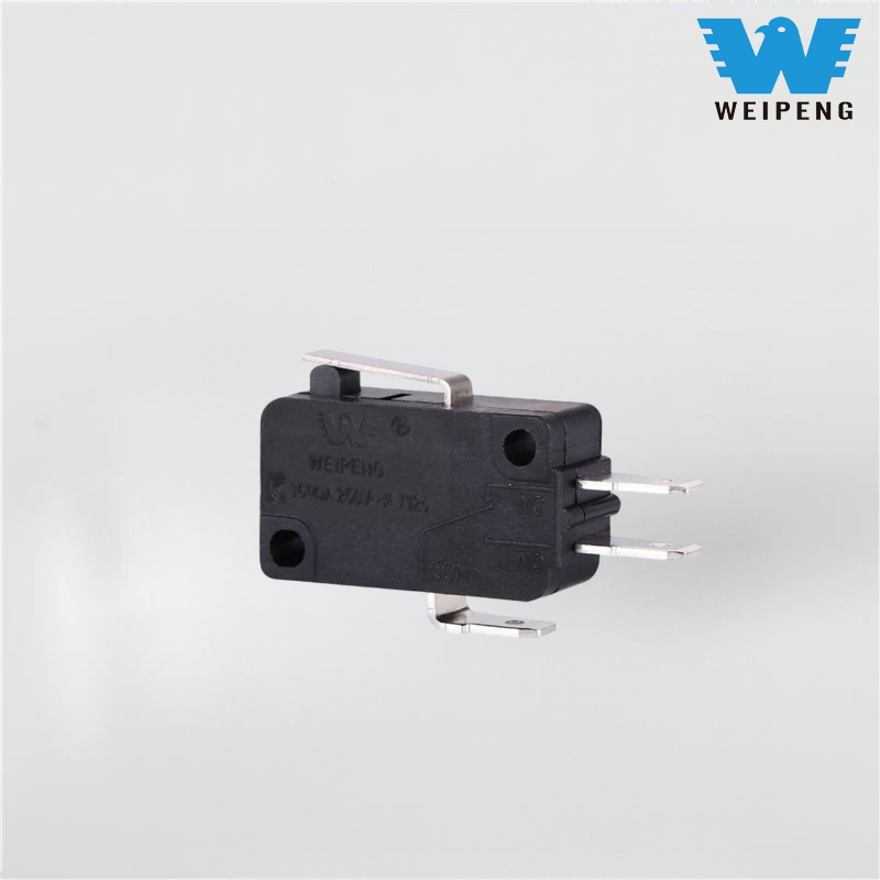 เครื่องล้างจาน เครื่องทำความสะอาด เครื่องทอด ไมโครสวิตช์