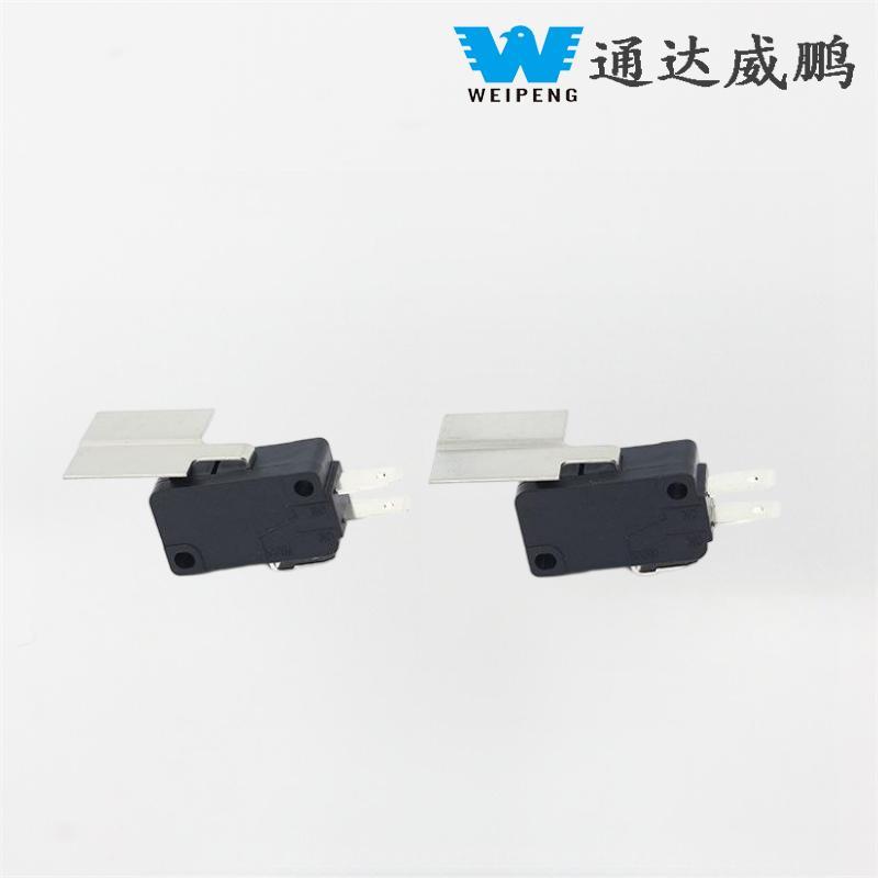 สวิตช์ไมโครอุปกรณ์ตรวจสอบ Flame Sail