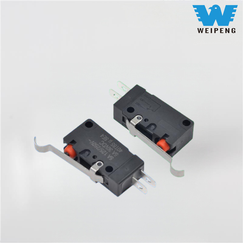 FSK-14 ไดร์เวอร์ไมโครสวิตช์กันน้ำแบบปกติปิด