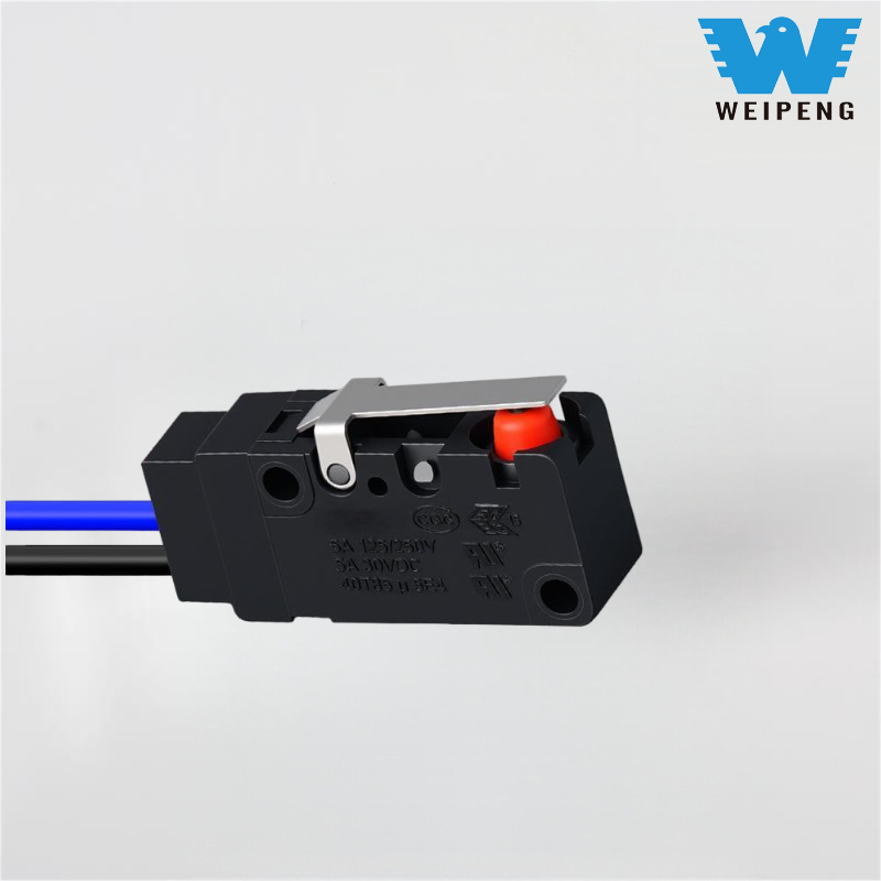 สวิตช์กันน้ำแบบปิดสนิทชนิดเปิดตามปกติ