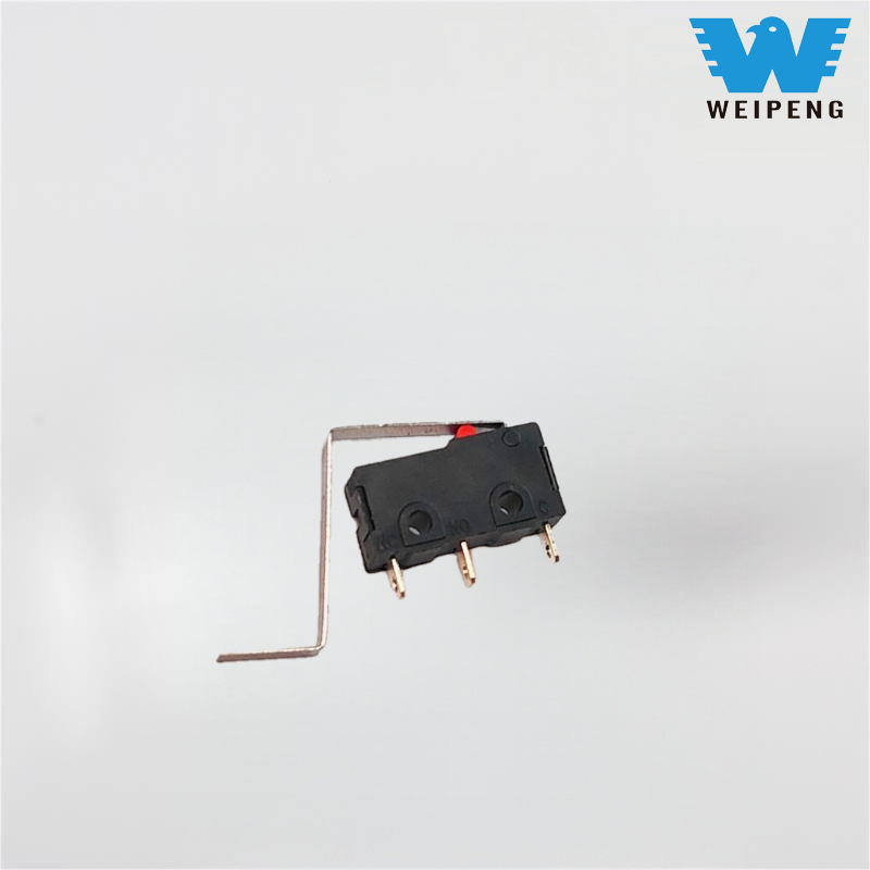 เตาแก๊สและเครื่องปั่นกันฝุ่นสวิตช์