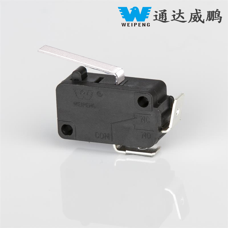 HK-14 2/3 ขาหม้อหุงข้าวหม้อทอดอากาศ Micro Switch
