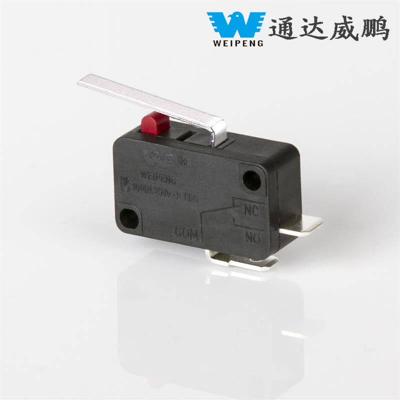 HK-14 เครื่องซีลขอบชานมป้องกันการลัดวงจรพร้อมสวิตช์ไมโครด้ามจับตรง