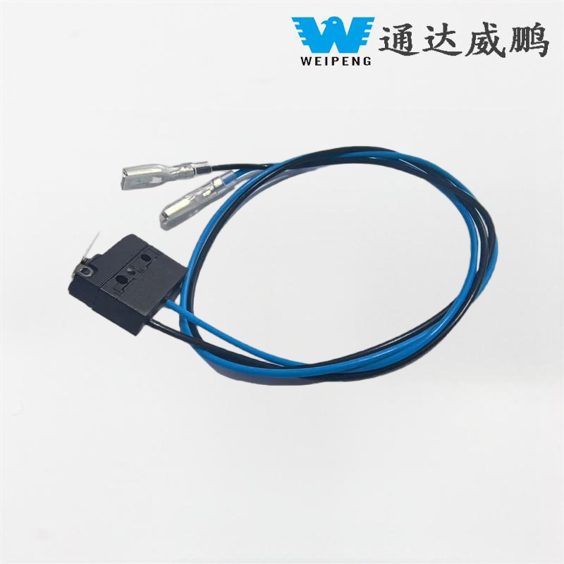 สวิตช์ปืนชาร์จรถยนต์พลังงานใหม่