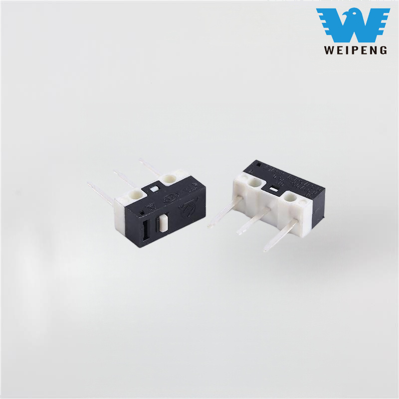 สวิตช์ไมโครปุ่มเทอร์มินัล PCB