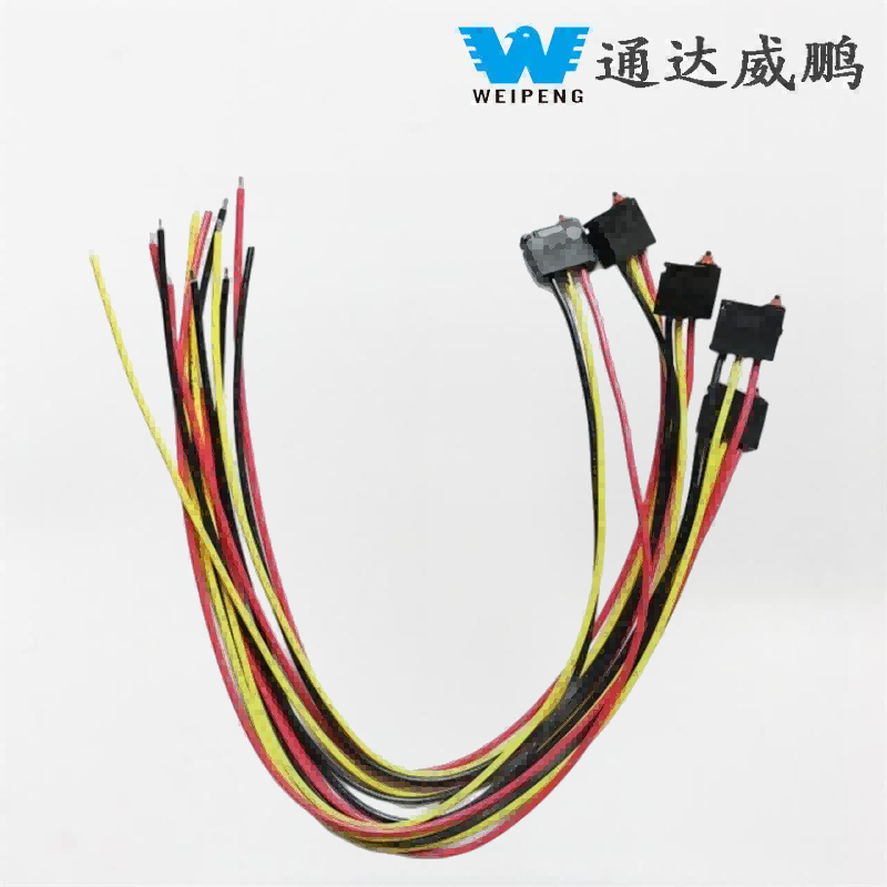 สวิตช์เดินทางขนาดกะทัดรัดพิเศษแบบปิดผนึก