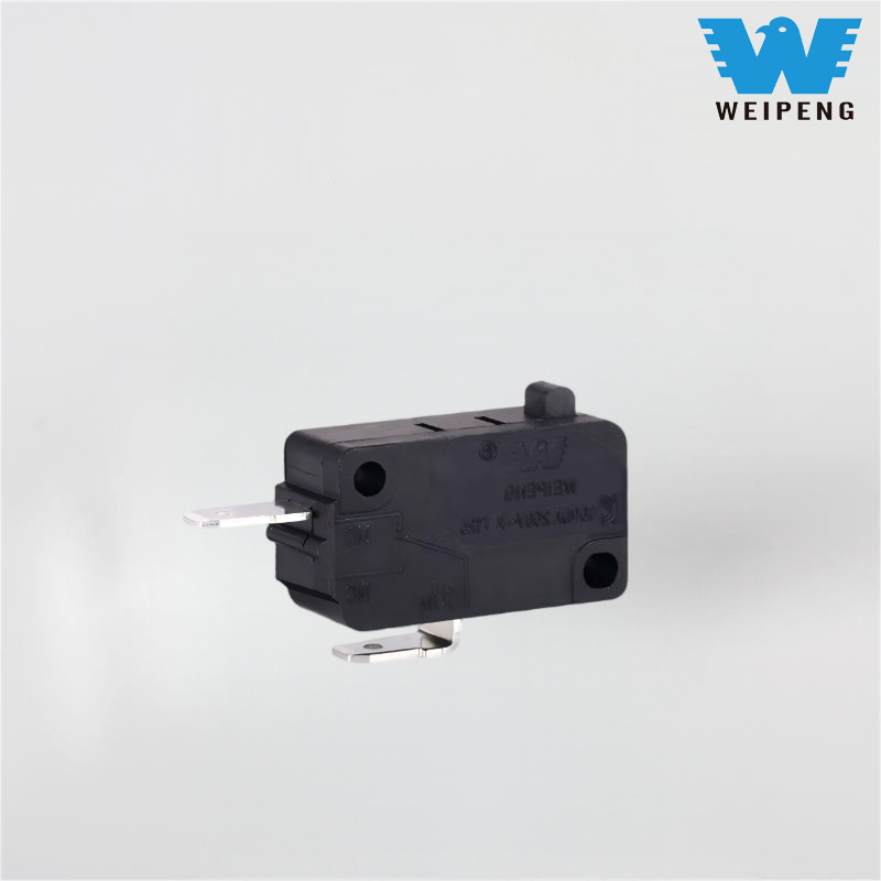 ไมโครสวิตช์เครื่องทอดลึกแบบสัมผัสเงิน