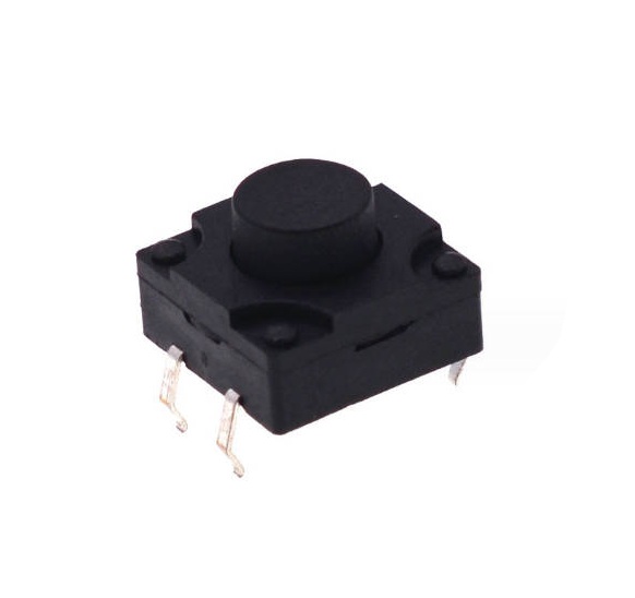 Tact Slide Switch Toggle Switch ซิลิโคนตีนผี