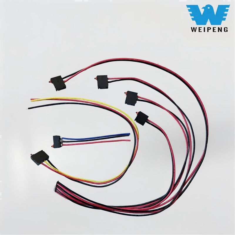 ปืนฉีดน้ำของเล่นพร้อมสวิตช์ไมโครกันน้ำ