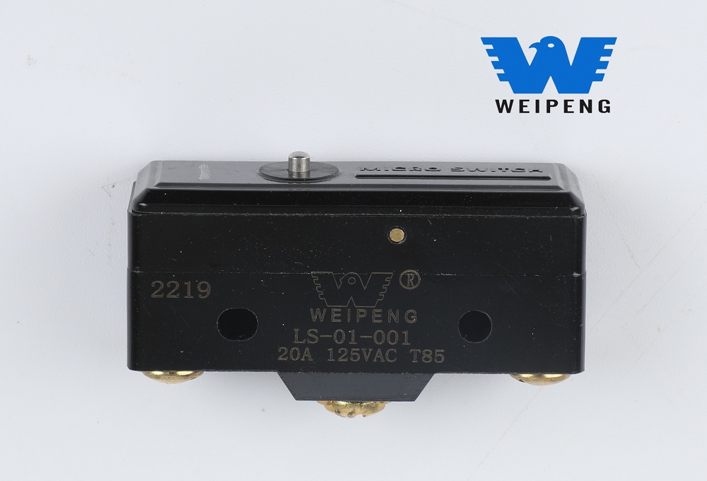 ชิ้นส่วนเครื่องจักรสวิตช์จำกัดการเดินทาง Z-15G-B ทดแทน