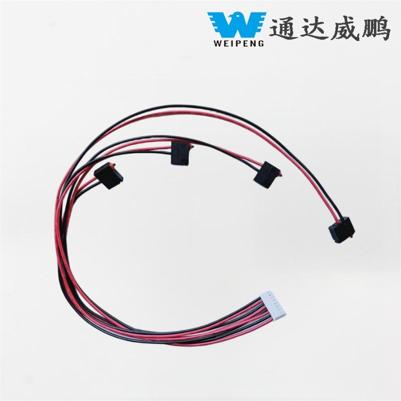 เครื่องทำน้ำอุ่นพร้อมสวิตช์กันน้ำ IP67