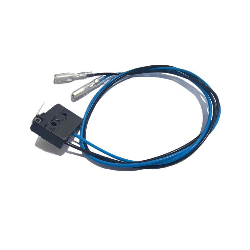 ไมโครสวิตช์กันน้ำพร้อมสายไฟ