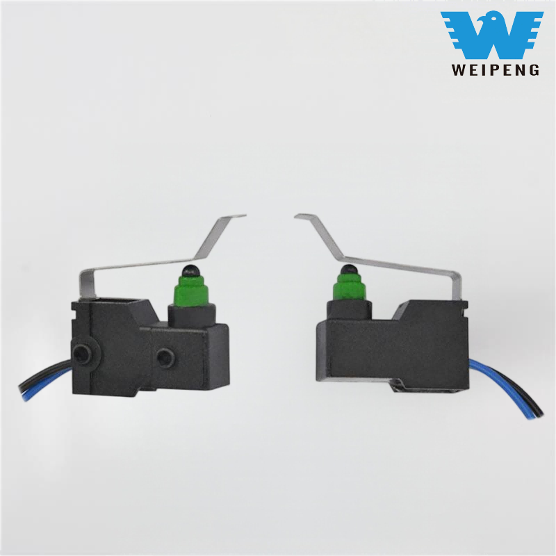 สวิตช์กันน้ำสำหรับเครื่องมือไฟฟ้าและของเล่น