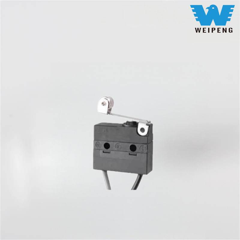 Weipeng Discharge Gun Switch รถ สวิตช์ไมโครที่ละเอียดอ่อน