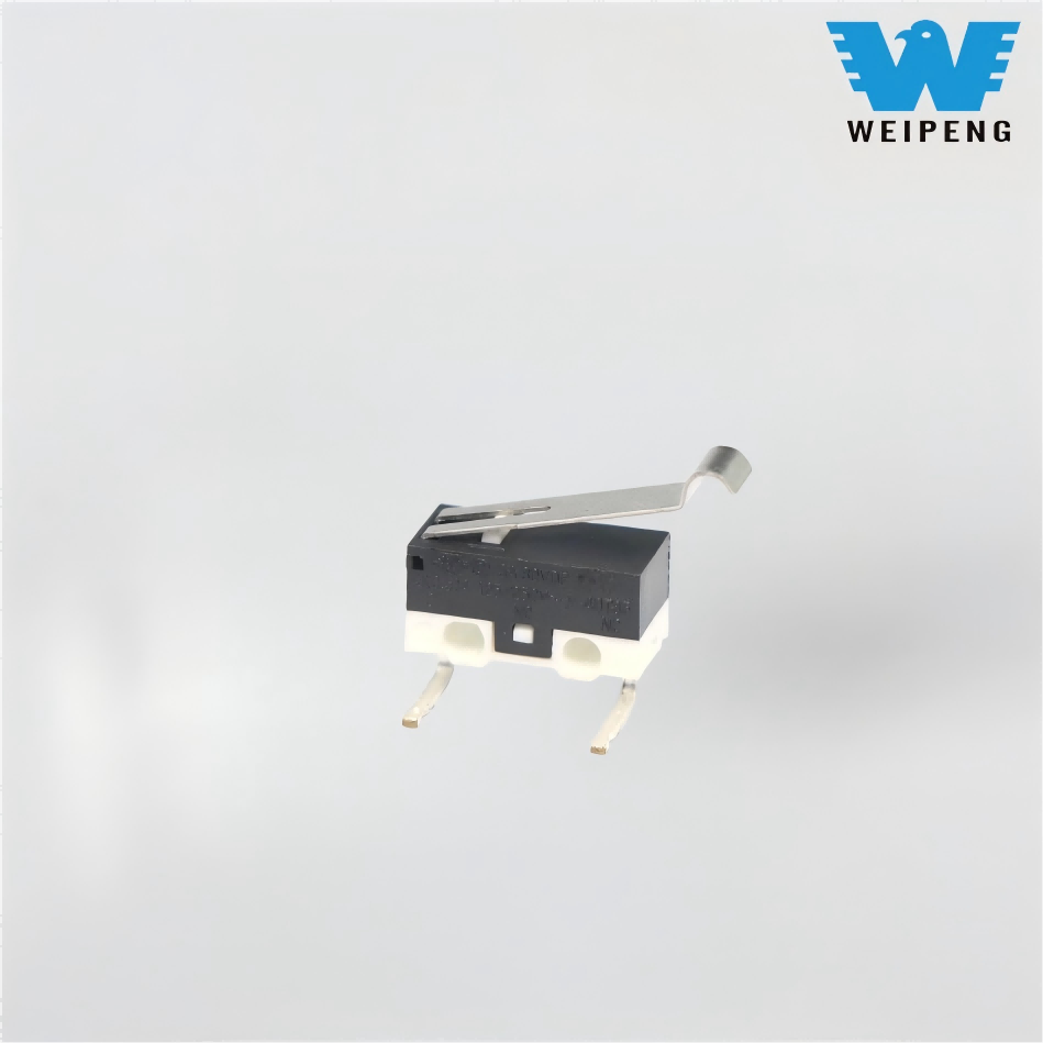 Weipeng เครื่องดูดฝุ่นของเล่น Mini Micro Switch