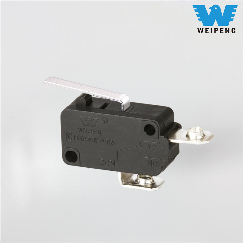 Weipng เครื่องฉีดน้ำแรงดันสูง Micro Switch